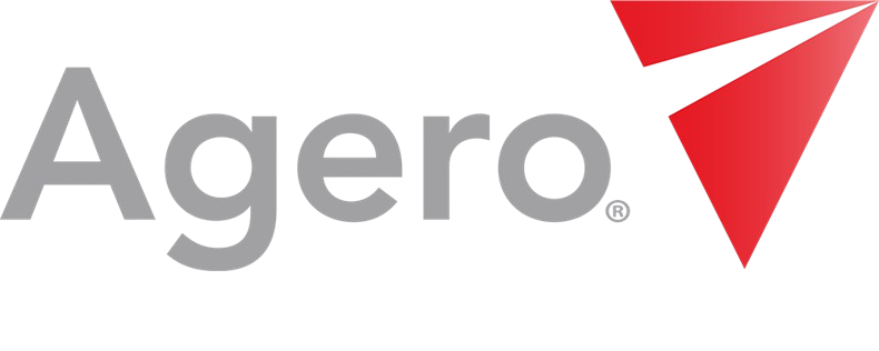 Agero logo