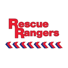 Rescue Rangers logo